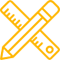 Virtual Construction Icon